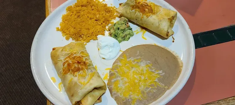 La Costa Mexican Restaurant - Douglas, Wyoming