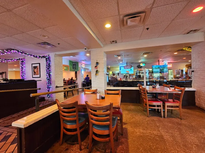 Amaya's Taco Village - Austin, Texas