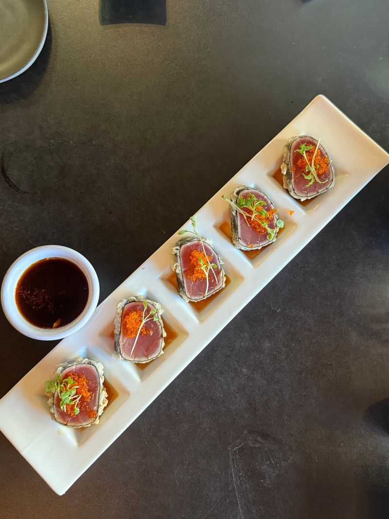 Dave's Sushi - Bozeman, Montana