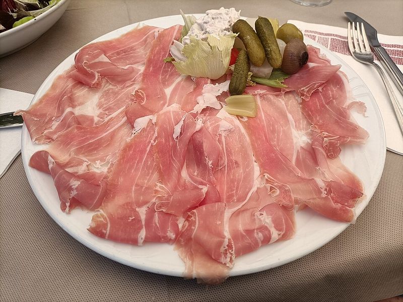 Prosciutto
