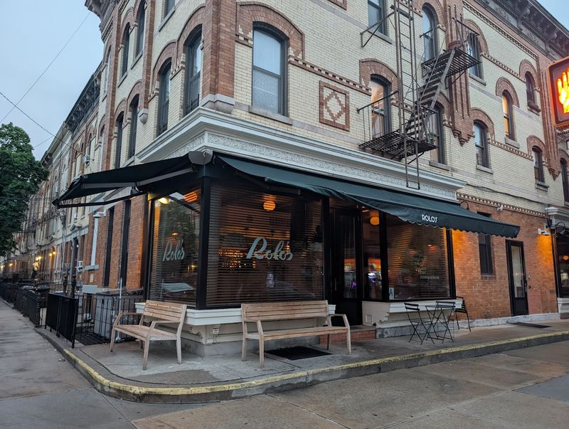 The Best Neighborhood Restaurant in Every State That Regulars Don't Want You to Know About 33 Rolo's - Ridgewood, New York