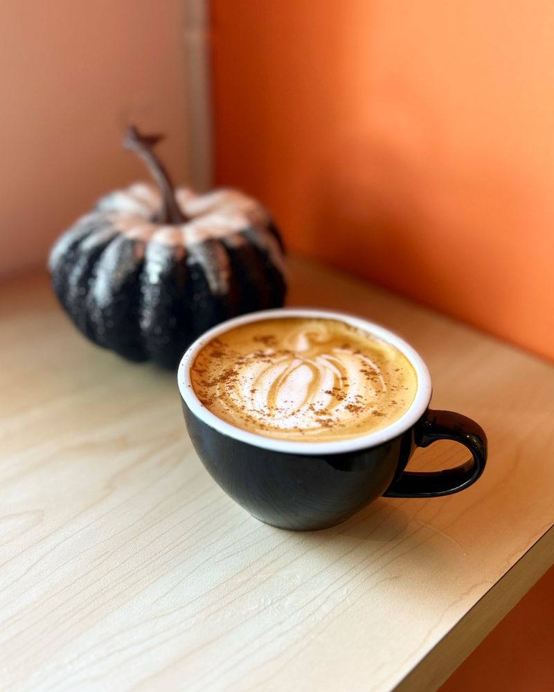 Seasonal Latte Specials Worth the Drive