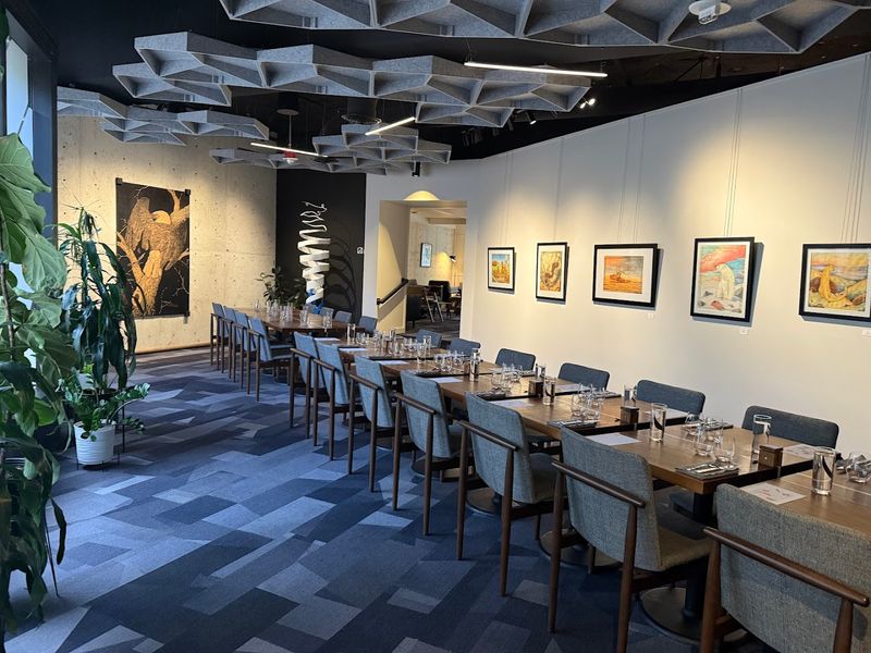 The Best Neighborhood Restaurant in Every State That Regulars Don't Want You to Know About 13 KIN - Boise, Idaho