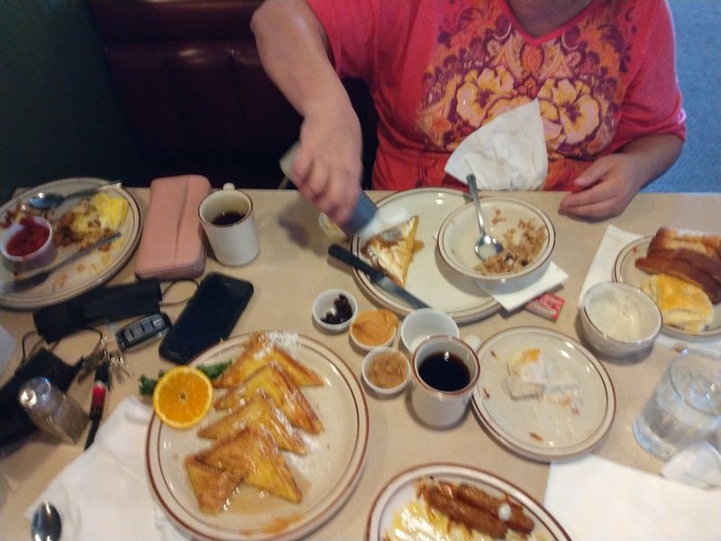 Silver Dollar Bar & Grill - St Ignatius, Montana