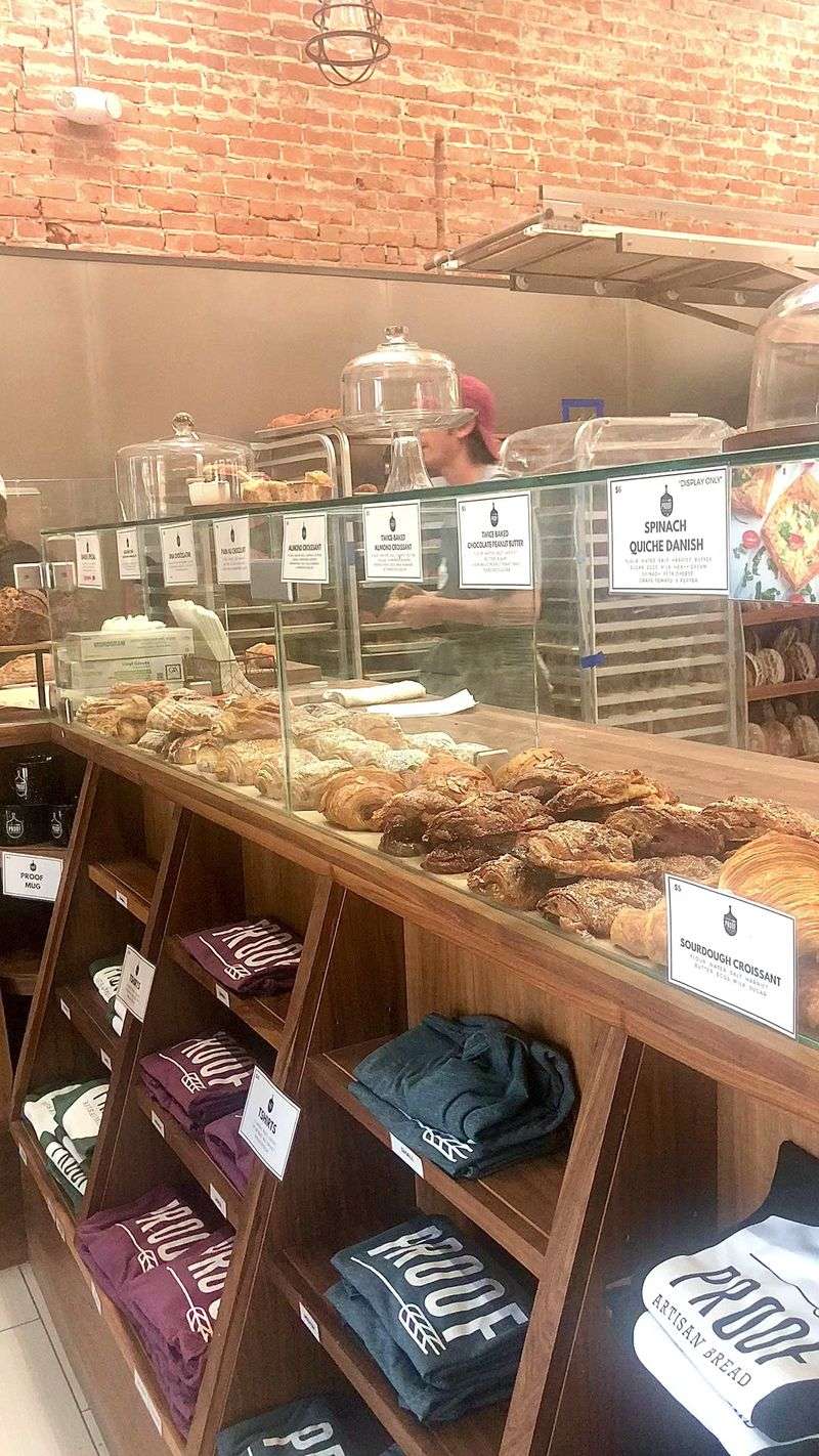 Proof Bread - Mesa, Arizona