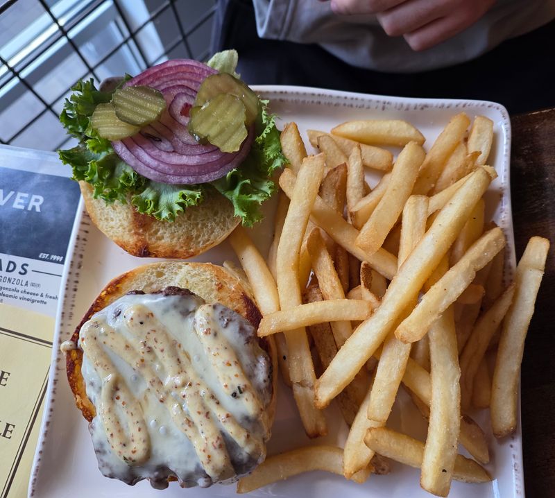 Snake River Brewing - Jackson, Wyoming