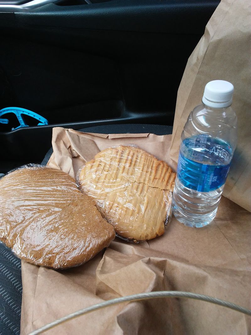 This Michigan Pastie Shop Has A Lunch Rush Every Day And Locals Order Two At A Time 12 Why Locals Order Two