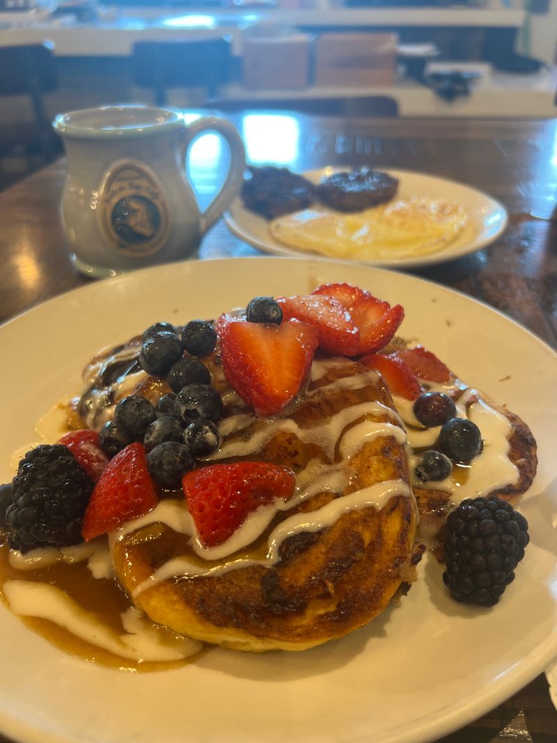 Another Broken Egg Cafe - Destin, Florida