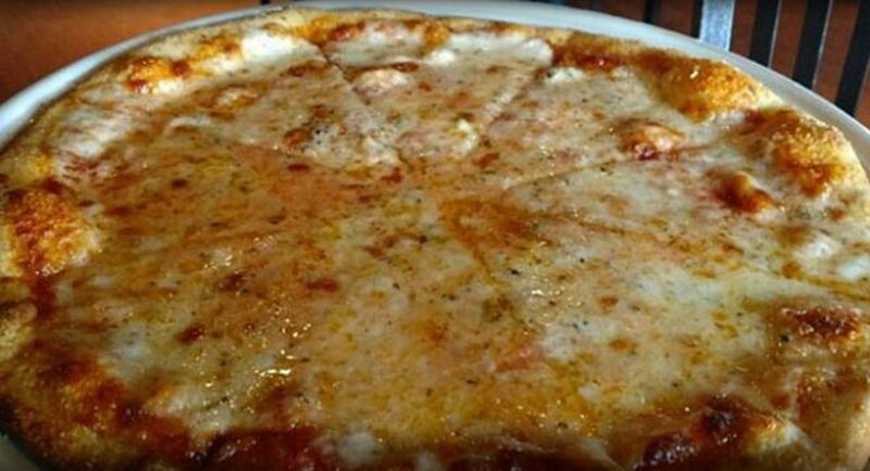 Vintage Pizza - Manchester, New Hampshire