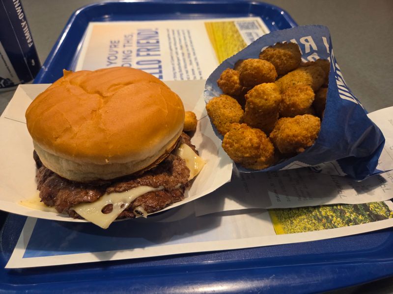 Culver’s - Columbus, Ohio