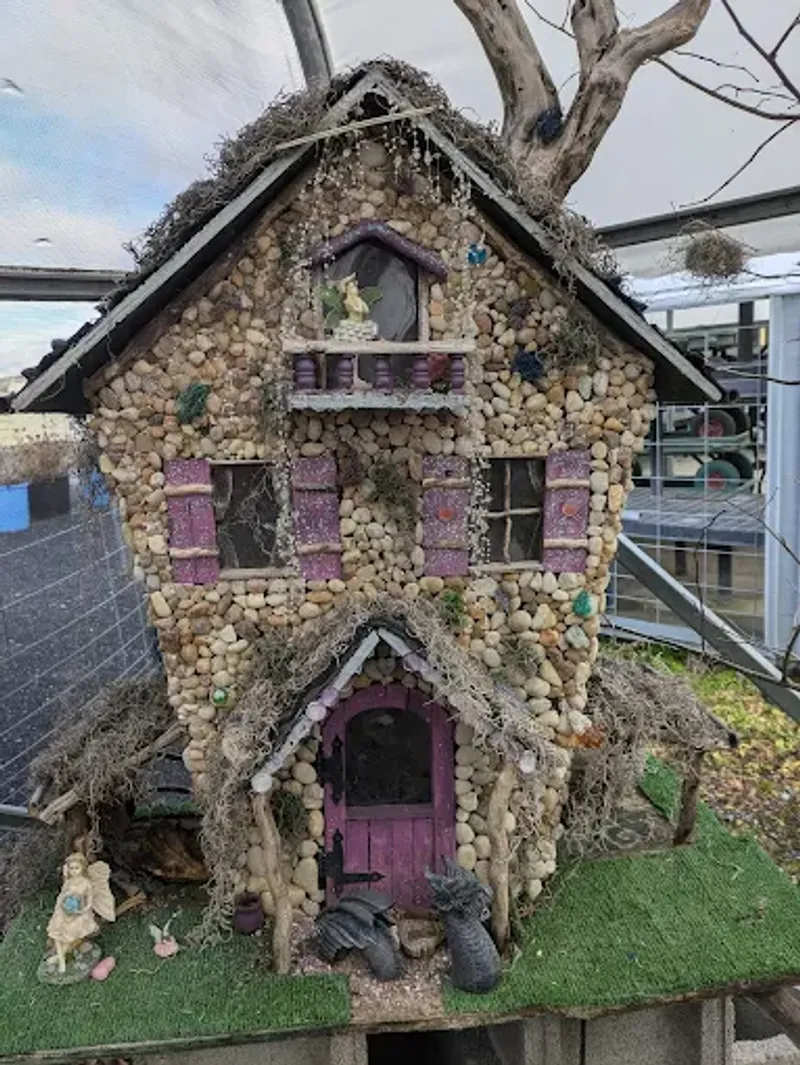 Back Home on the Farm - Harrisonburg, Virginia