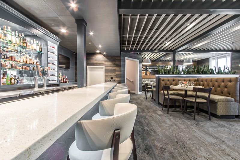 Table 28 - Little Rock, Arkansas