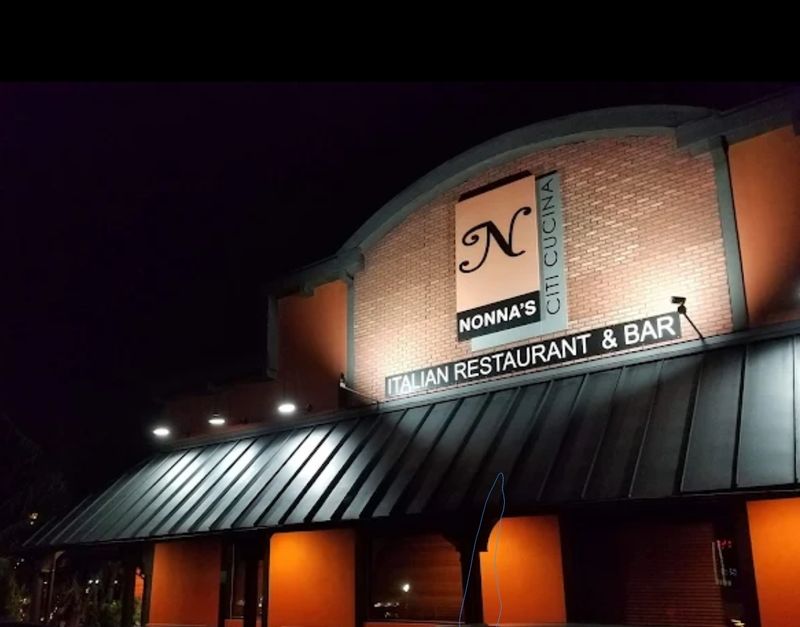 Nonna's Cucina - Englishtown, New Jersey