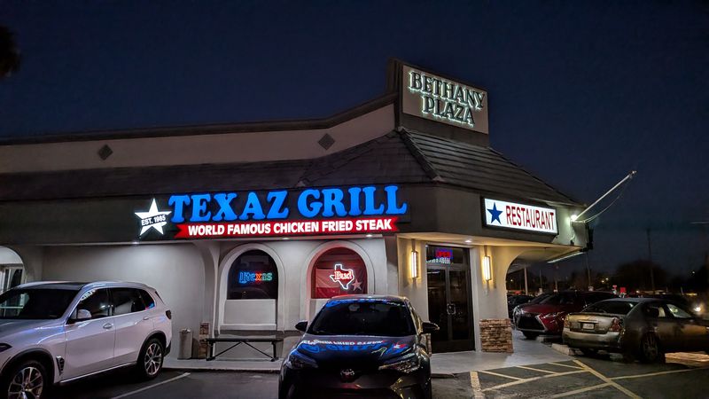 13 Arizona Diners That Feel Like a Step Back Into a Norman Rockwell Era 5 Texaz Grill – Phoenix, Arizona