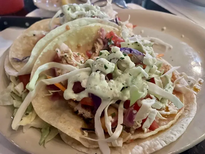 Coconuts - Fort Lauderdale, Florida