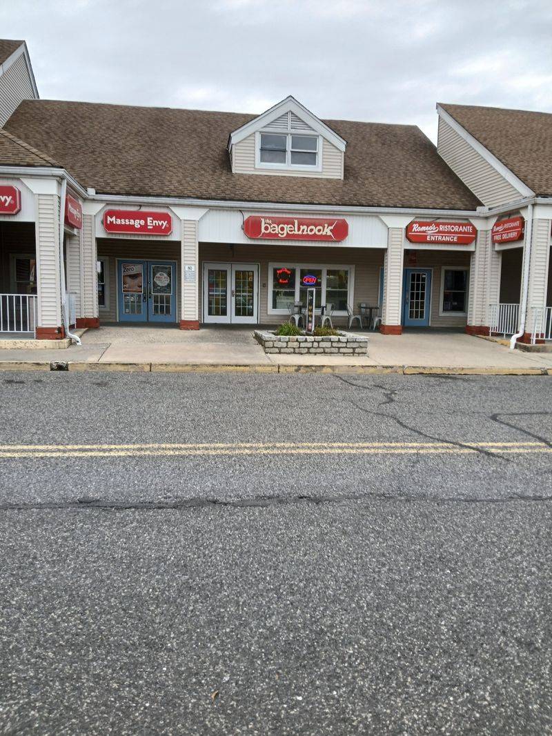 The Bagel Nook - Freehold, New Jersey