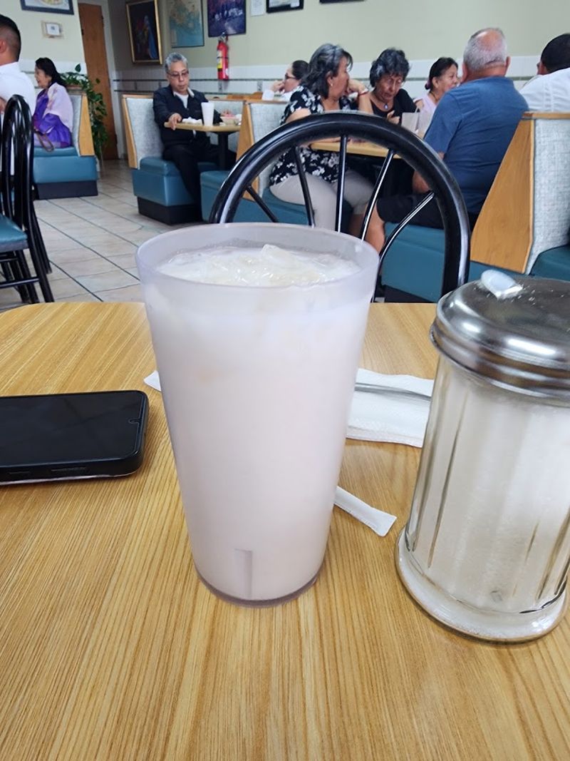 This Florida Bakeshop Serves Tamales So Good, You'll Be Thinking About Them All Week 8 Soursop Juice That Steals the Show