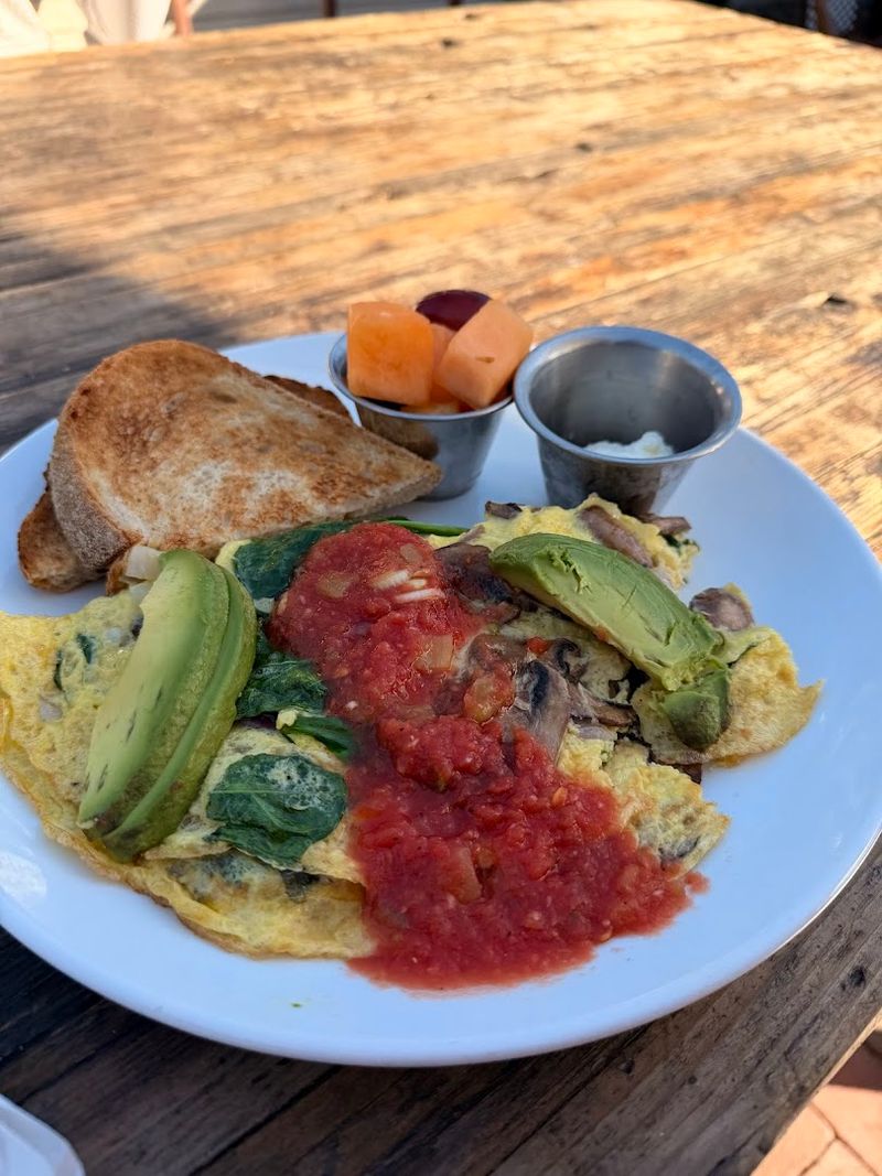 People From Across Arizona Make the Trip to This Small Cafe for Its Incredible French Toast 6 A Menu Big Enough to Satisfy Every Kind of Brunch Person