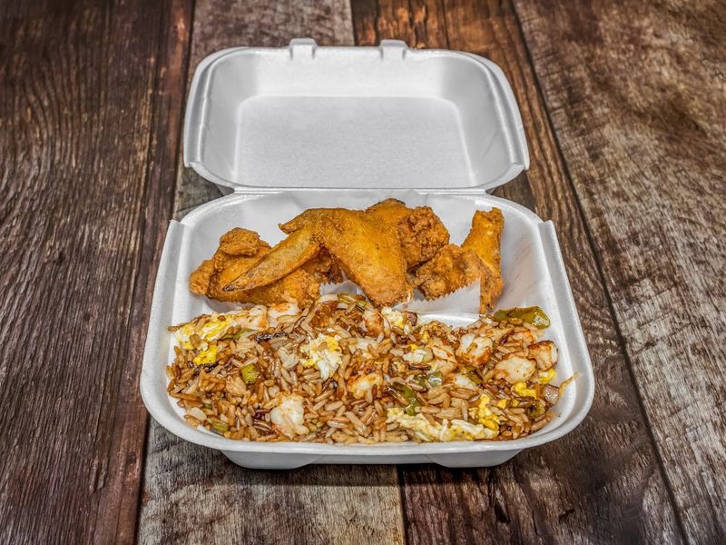 Go-To Takeout For Busy Days