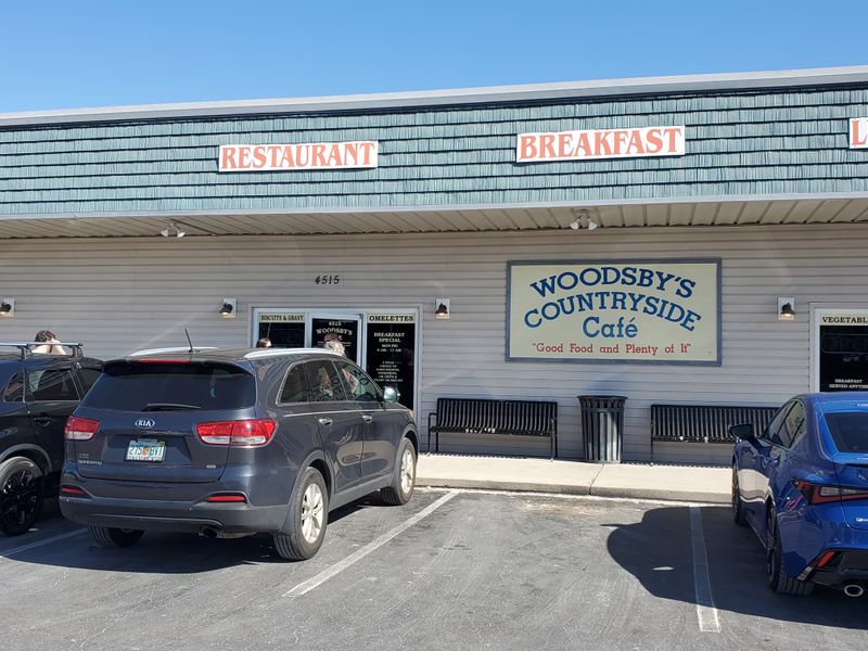 People Drive From All Over Florida for the Omelets at This No-Frills Restaurant 11 How To Plan Your Visit