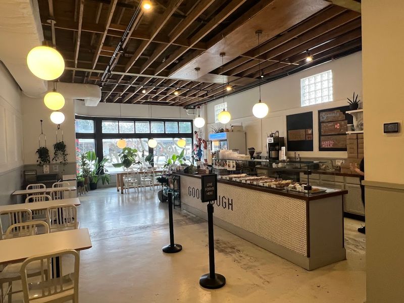 This Little-Known Donut Shop Might Be Florida's Best-Kept Secret 10 A Gem Hidden in Plain Sight on Hendricks Avenue