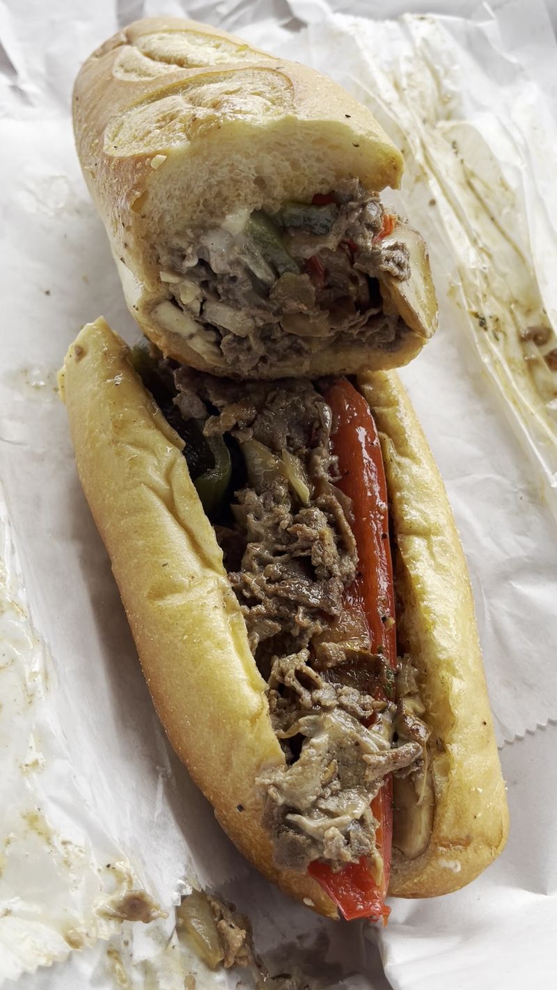 Ioannoni's Specialty Sandwiches - New Castle, Delaware