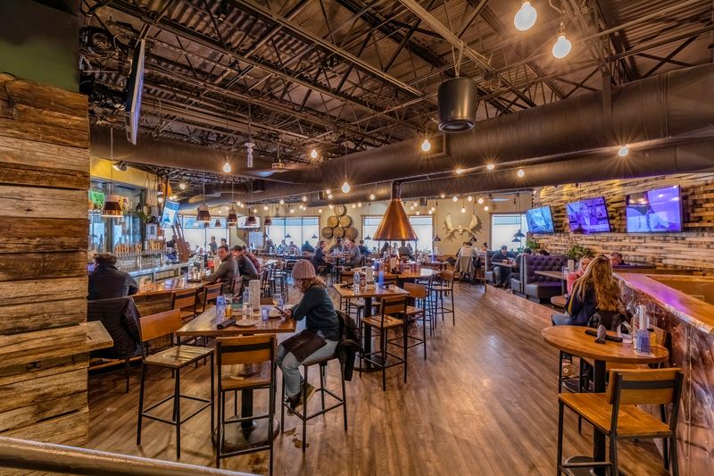 12 Alaska Chowder Stops Where One Bowl Feels Like A Warm Reset 6 49th State Brewing - Anchorage - Anchorage, Alaska