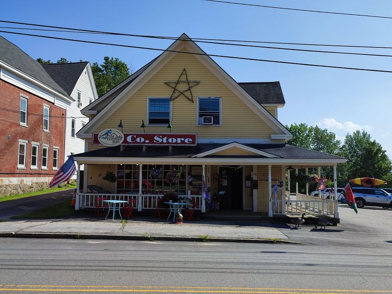 The Best Family-Owned Restaurant in Every State That Still Feels Like Home 29 The Common Man Ashland - Ashland, New Hampshire