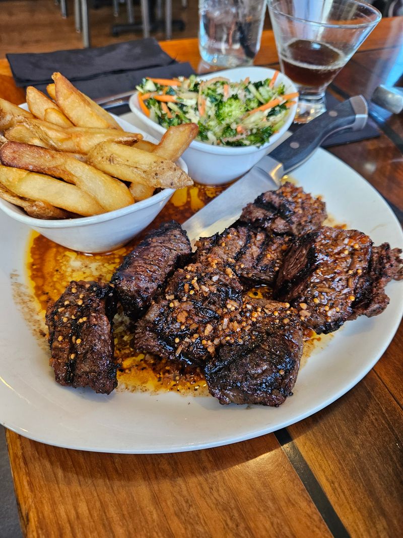 Tuckaway Tavern and Butchery - Raymond, New Hampshire