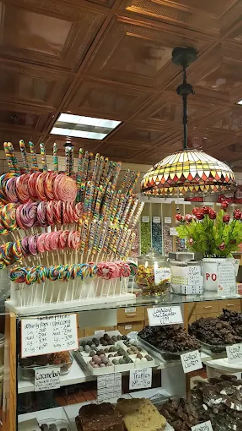 Candyland - Minneapolis, Minnesota