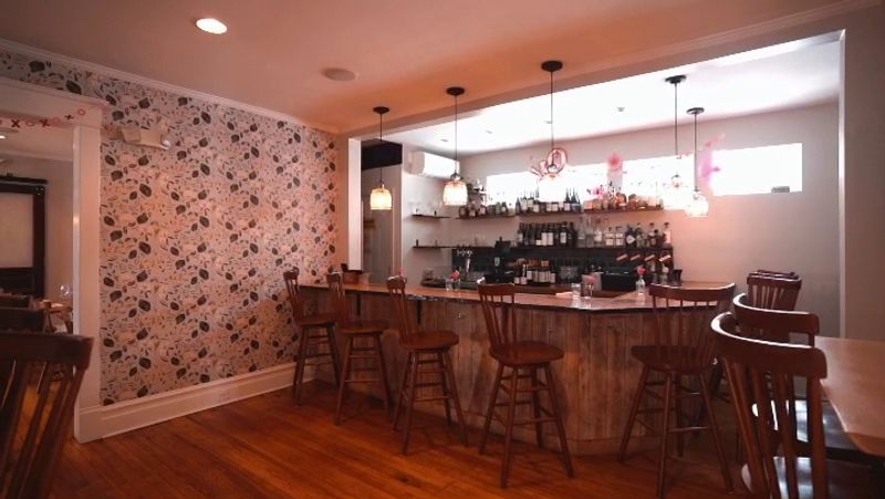 The Best Neighborhood Restaurant in Every State That Regulars Don't Want You to Know About 9 Heirloom - Lewes, Delaware