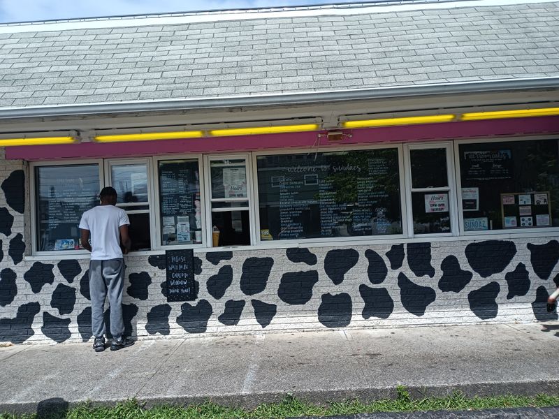 9 Rhode Island Coffee Milk Shake Counters That Locals Treat Like A Summer Ritual 6 Sundaes - Johnston, Rhode Island