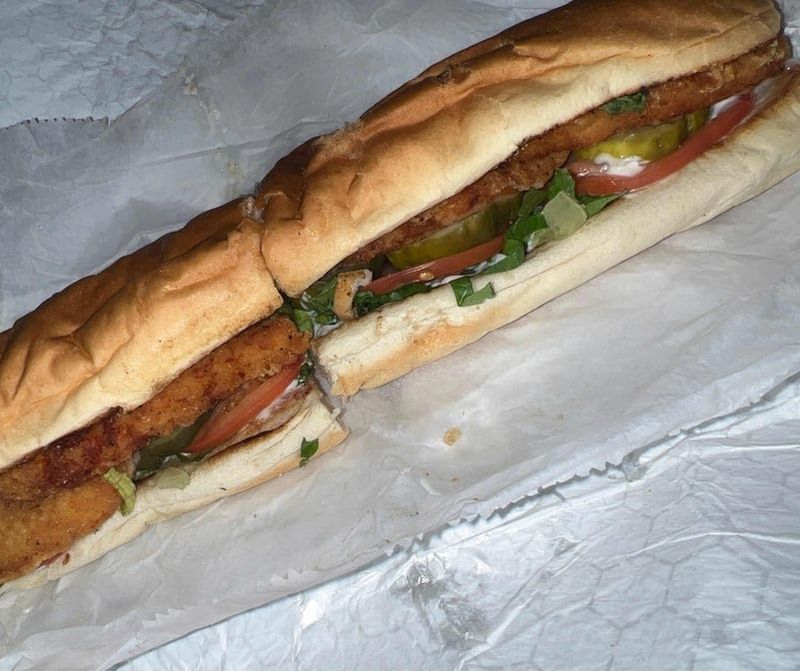 The Best Sandwich Chains in America, Ranked 15 Kountry Kart Deli - Burlington, Vermont