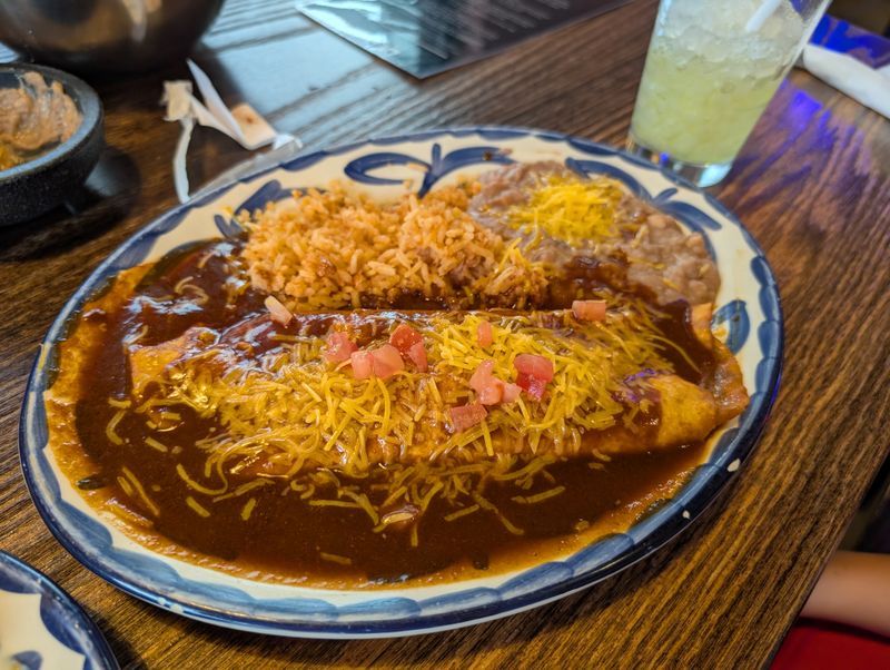 La Cocina - A Mexican Concept - Casper, Wyoming