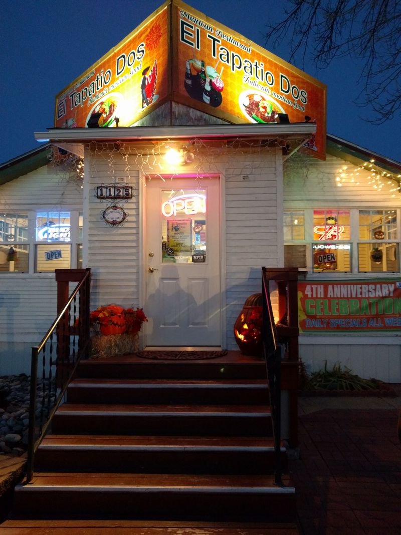 El Tapatio Dos - Sheridan, Wyoming