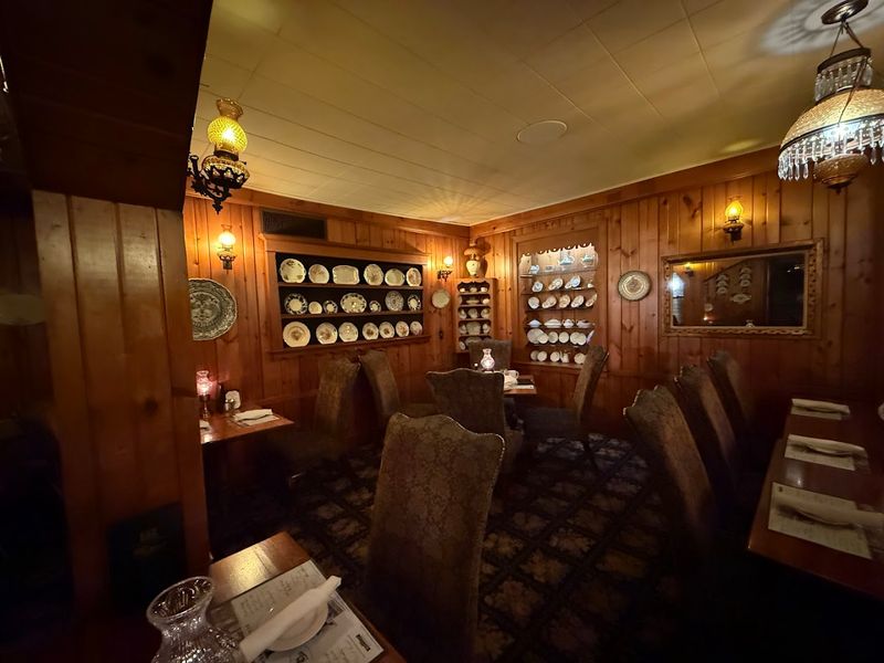 The Best Rustic Cabin Restaurant in Every State That Feels Like a Getaway 21 The Hubbell House - Mantorville, Minnesota