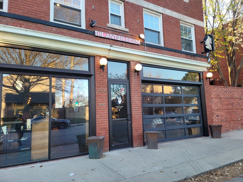 The Antler Room - Kansas City, Missouri