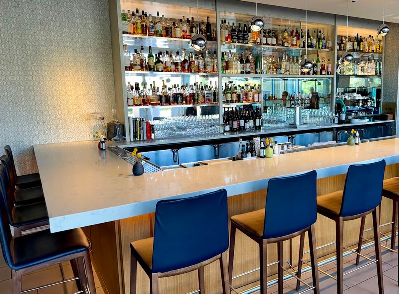 The Best Neighborhood Restaurant in Every State That Regulars Don't Want You to Know About 17 The Restaurant at 1900 - Mission Woods, Kansas