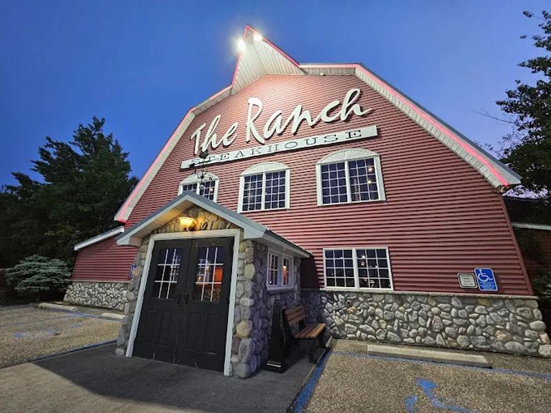 Ranch Steakhouse - Devils Lake, North Dakota
