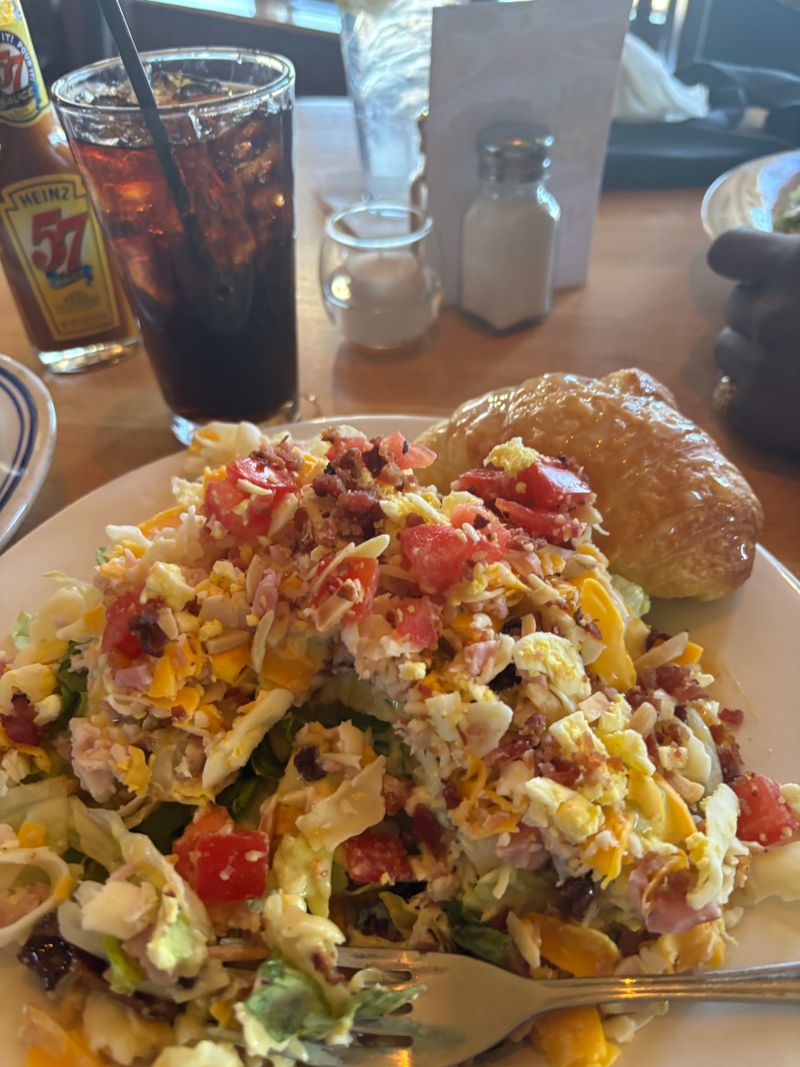 California Dreaming - Columbia, South Carolina