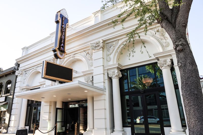 The Floridian - St. Petersburg, Florida