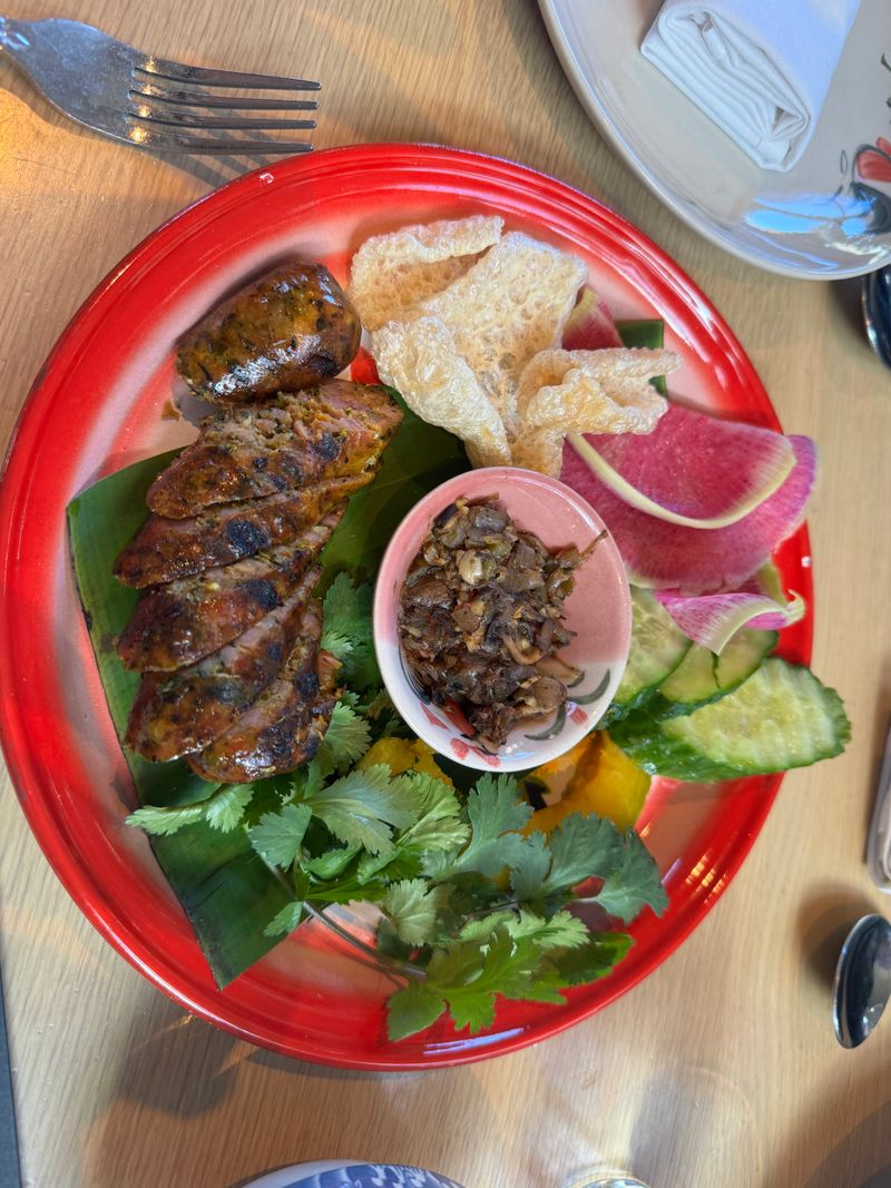 Kalaya - Philadelphia, Pennsylvania