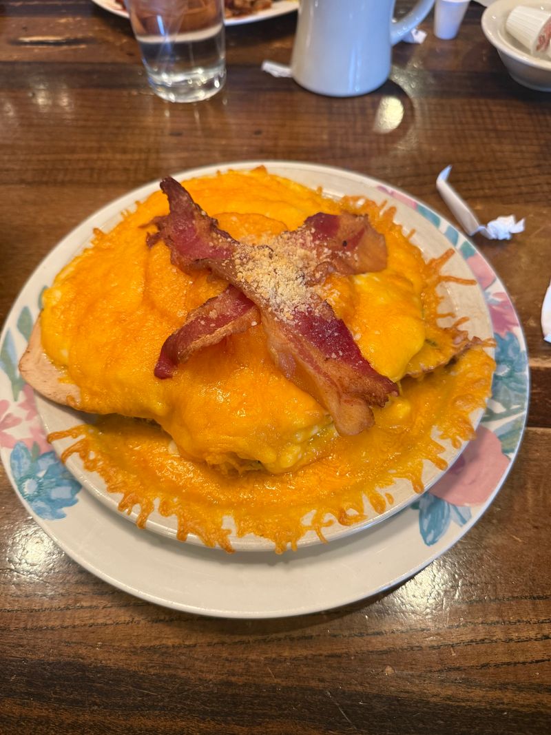 Ramsey’s Diner - Lexington, Kentucky