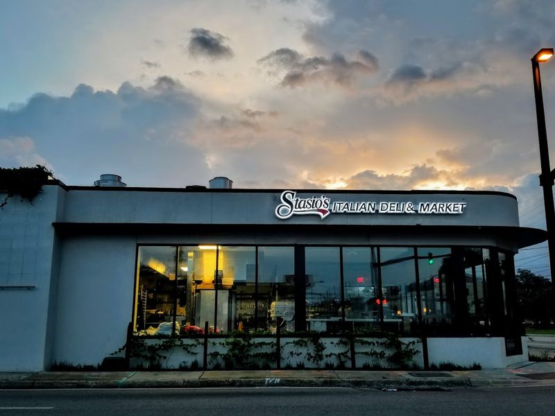 The Best Neighborhood Restaurant in Every State That Regulars Don't Want You to Know About 10 Stasio's Italian Deli & Market - Orlando, Florida