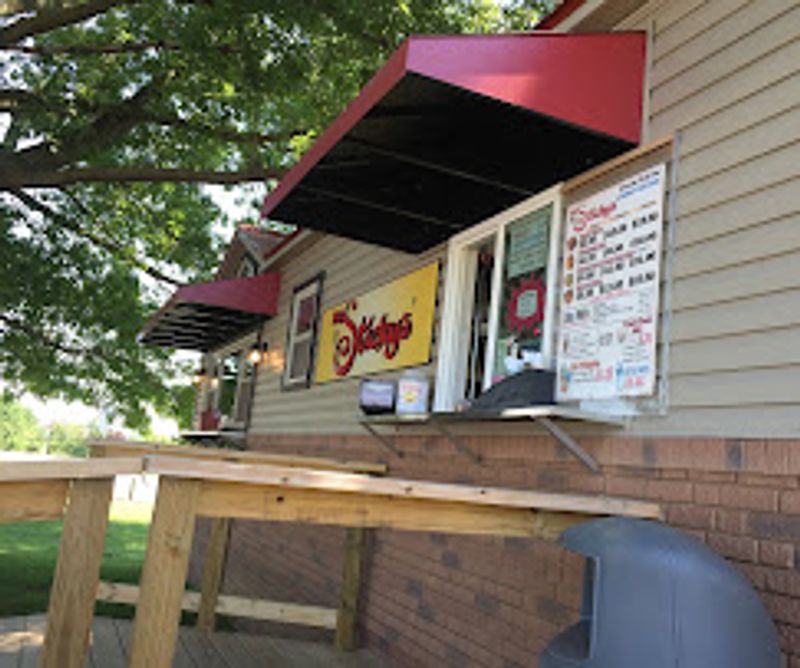 Mr Sticky's Homemade Sticky Buns - Lancaster, Pennsylvania