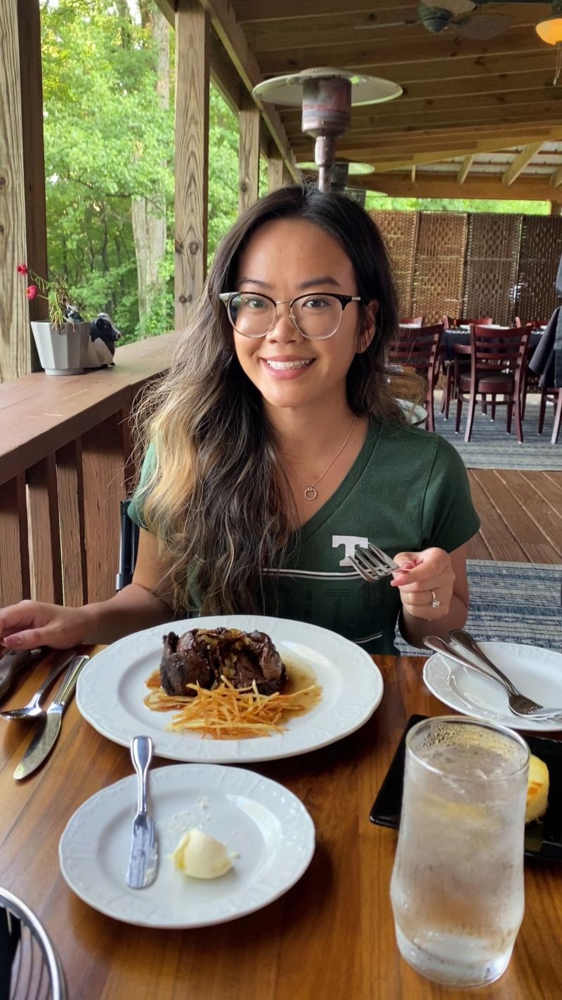 The Forks - Elkins, West Virginia