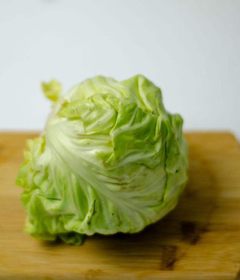 19 Foods That Used to Be Cheap Enough to Waste 17 Cabbage