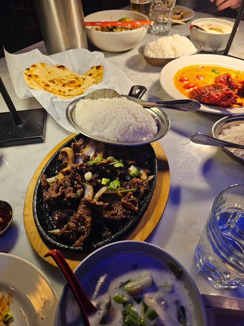 Teton Tiger - Jackson, Wyoming