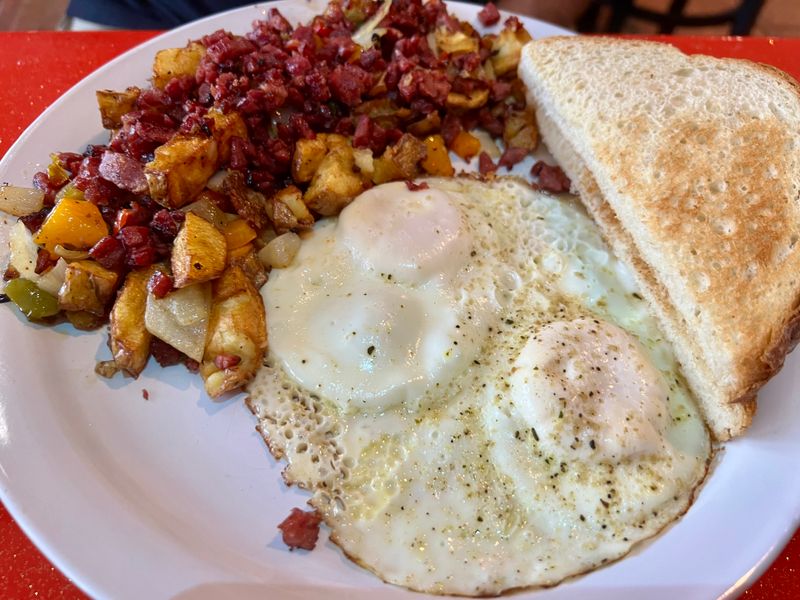 This Unassuming Haitian Spot In Port St. Lucie Is Serving Griot And Oxtails Worth The Drive 9 Weekend Breakfast Specials
