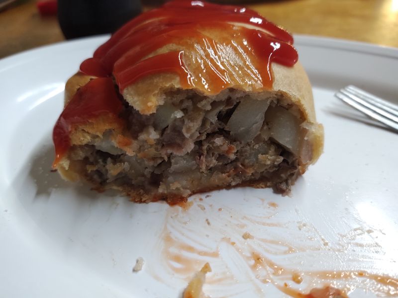 This Michigan Pastie Shop Has A Lunch Rush Every Day And Locals Order Two At A Time 10 Takeout Tips And Reheating